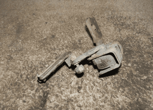 Czujnik Poziomowania Lamp Xenon 24417125 3PIN Opel Vectra C Signum 6