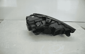 Reflektor bixenon audi A3 8V lift 2016-2020 oryginał oe po lifcie 3
