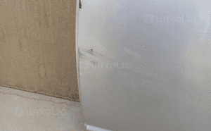Drzwi lewe tylne lewy tył toyota yaris 1 i 99-05R 2