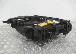 Lampa przednia przód lewa bmw 8 G14 G15 full led laser 8739605 2018- 11