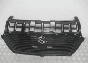 GRILL GRIL ATRAPA SUZUKI SWIFT VI 6 2017-2020 3