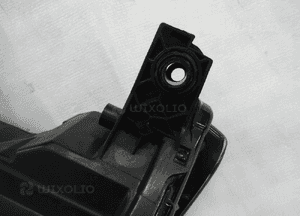 Audi A3 8Y0 full led matrix idealna lampa przednia lewa 9