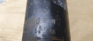 Amortyzator prawy lewy tył tylny Audi A6 C6 Kombi 4F0513032H 9