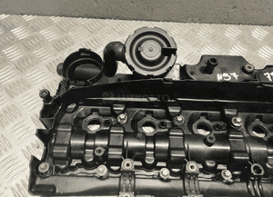 Bmw F10 F15 F25 F30 pokrywa zaworów 7812894 3