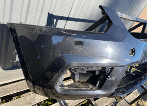 Skoda yeti lift 13-17 zderzak przód przedni spryski 5L0807221K 3