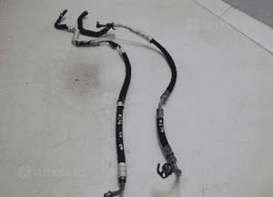 JAGUAR XF X250 3.0 PRZEWÓD WSPOMAGANIA 3