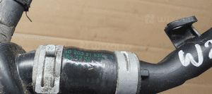 Rura wąż przewód wody Mercedes B-Klasa W245 2.0 CDI A6402000515 A6402032182 7