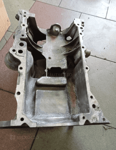 misa olejowa yaris 2 1.4 d4d 5