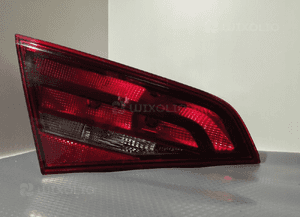 Audi A3 8V lampa tył tylna lewa w klape 8V4945093 5