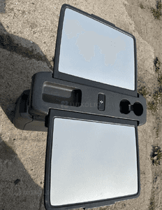 MERCEDES 639  VITO VIANO   stolik   lift  447 2