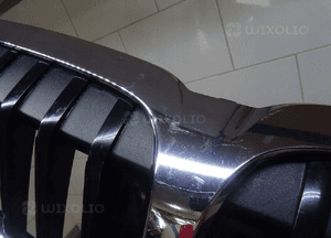 Bmw 3 G20 G21 atrapa grill nerki 192976-10 6