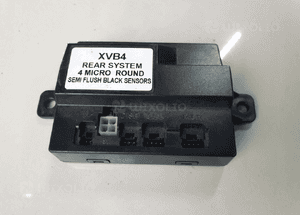 MODUŁ STEROWNIK SENSOR PARKOWANIA PDC XVB4 1