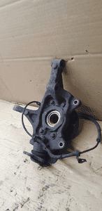 Zwrotnica lewy przód przednia lewa Opel Vivaro B Trafic III 1.6 DCI 6