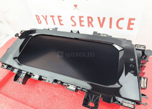 VW Volkswagen Golf 8 ZEGARY LICZNIK PRĘDKOŚCIOMIERZ 5H0920340C 3