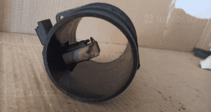 Przepływomierz siemens citroen / peugeot 2.0 hdi  nr 9645948980 3