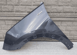 Ford puma MK2 2019-2022 błotnik przedni lewy 1