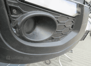 Zderzak przedni przód iveco daily iv 4 2014-2019 9