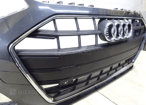 Zderzak przód AUDI A4 8W0807437AH B9 LIFT 6