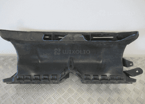 Wlot kierownica powietrza tesla x 2015-2021 18