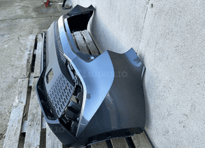 Zderzak tył tylny toyota chr ch-r ii 2 2023- 52453-F4240 oryginał cały 2