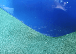 Drzwi bmw 2 F45 kolor B45 2