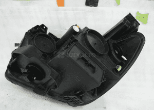 Opel grandland full led lampa przednia prawa przód 9