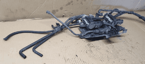 Zawór zaworek zaworki podciśnienia Ford Galaxy MK1 Lift 1.9 TDI 7M3133778AJ 3
