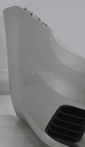 Zderzak przedni ford c-max i lift 2008 2