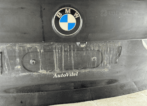 Klapa bagaznika kompletna bmw 5 G31 416 org fv 11