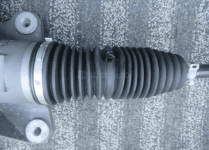 UKŁAD MAGLOWNICA PRZEKŁADNIA KIEROWNICZA VW ID BUZZ 1N3423050G 2022- 7