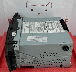 Mercedes-Benz W231 Radio Nawigacja Multimedia HIGH ECE A2319008402 5