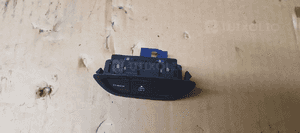 Przełącznik włącznik alarmu CHECK Citroen C5 III 96637760ZD 2