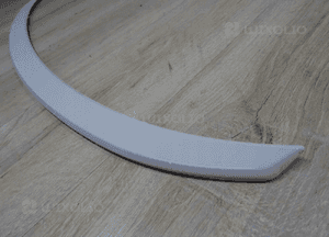 Spojler lotka BMW 4 G26 GRAN COUPE 51628078603 6
