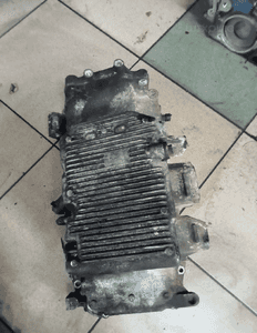 misa oleju vectra c 1.9 cdti 150 km 1