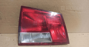 Lampa tylna lewa w klapę opel vectra c nr 24469463 1