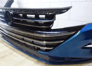 ZDERZAK KOMPLETNY przód przedni  4PDC VW ARTEON LIFT 3g8 4