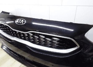 Kia ceed gt 3 iii zderzak 86511J7700 1K 5