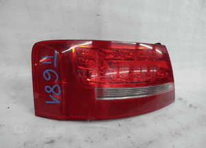 Audi A5 8T cała lampa tylna lewa 2