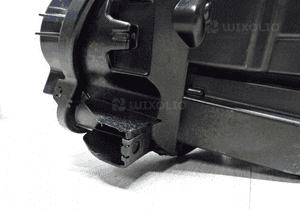 RANGE VOGUE L405 XENON SKR LAMPA ck52-13w029-ed 7