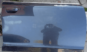 Audi A6 C6 drzwi przod przednie prawe LZ7Q 1