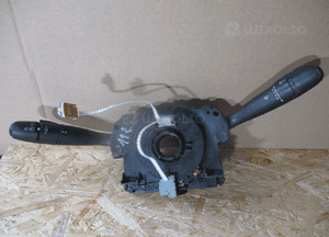 Przełącznik zespolony taśma jumpy scudo expert ii 96626573XT 3