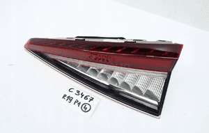 Lampa prawy tył prawa tylna skoda enyaq 5LG 3