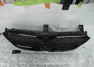 Bmw G20 grill żaluzja kierownica powietrza wlot diamond black 5