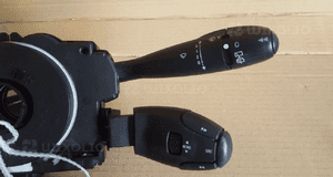 #PRZEŁĄCZNIK ZESPOLONY PAJĄK  CITROEN / PEUGEOT nr 96605636XT 3