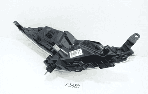 Nissan juke F15 lift 2014- lampa lewy przód lewa przednia 26125BV80C 6