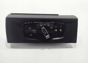 Przełącznik włącznik świateł bmw 1 ii F20 F21 9393949 2015-2019 lift 2