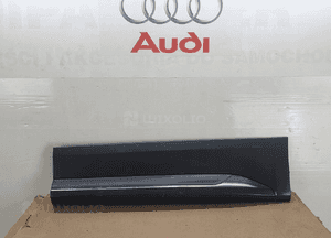 Listwa nakładka drzwi audi Q5 80A ii lewy tył 2017--- oryginał oe 1