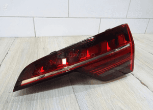 Audi A4 B9 kombi lampa prawa tył led 8W9945094AC llu 1