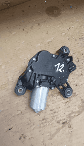 SILNICZEK WYCIERACZKI TYŁ OPEL ASTRA H HB HATCHBACK  0390201590 1