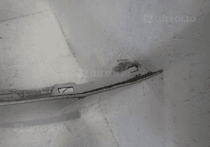 Zderzak przód przedni hyundai I30 i 1 lift 09-12 4